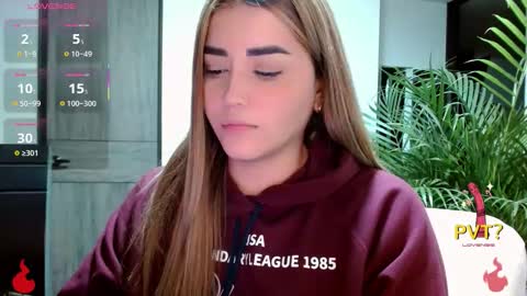 Snapshot of lucia_star_ chatting on November 2025 01:38:01 AM lucia star online show from November 2025 01:38:01 AM