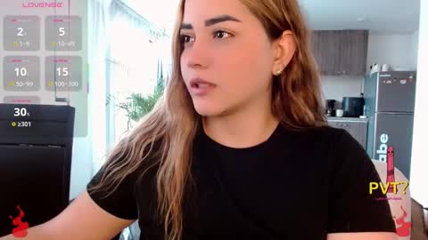 Snapshot of lucia_star_ chatting on November 2025 02:57:02 PM lucia star online show from November 2025 02:57:02 PM