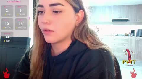 Snapshot of lucia_star_ chatting on November 2025 11:59:02 PM lucia star online show from November 2025 11:59:02 PM