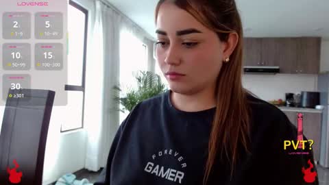 Snapshot of lucia_star_ chatting on November 2025 05:33:01 PM lucia star online show from November 2025 05:33:01 PM