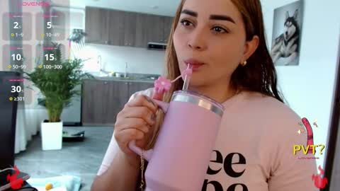 Snapshot of lucia_star_ chatting on November 2025 04:28:02 PM lucia star online show from November 2025 04:28:02 PM