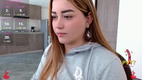 Snapshot of lucia_star_ chatting on November 2025 03:48:02 PM lucia star online show from November 2025 03:48:02 PM