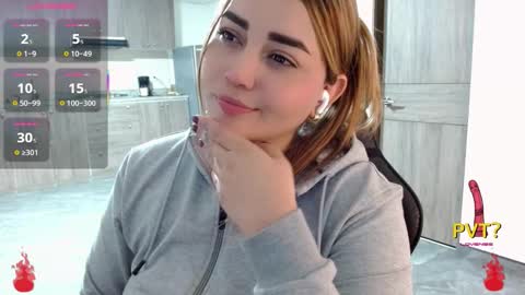 Snapshot of lucia_star_ chatting on November 2025 03:54:01 AM lucia star online show from November 2025 03:54:01 AM