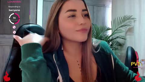 lucia star  online show from February 2026 06:12:02 PM