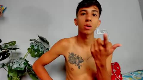 Pirulo online show from July 2026 01:31:02 PM