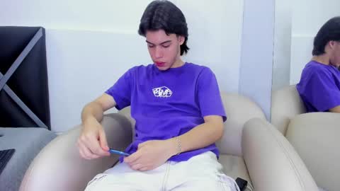 lucian_greyy online show from October 2025 03:58:01 AM
