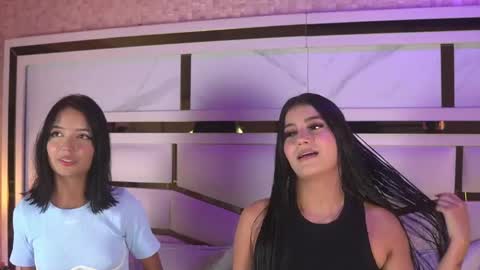 Snapshot of luciana_agudelo chatting on June 2026 07:28:01 PM luciana_agudelo online show from June 2026 07:28:01 PM