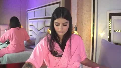 Snapshot of luciana_agudelo chatting on June 2026 07:16:01 PM luciana_agudelo online show from June 2026 07:16:01 PM