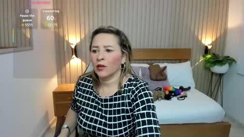 Luciana online show from June 2026 11:59:01 AM