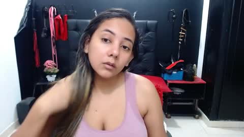 Snapshot of luciana_di chatting on March 2026 11:17:01 PM Luciana Di online show from March 2026 11:17:01 PM