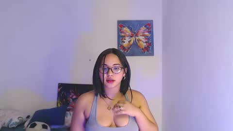 luciana online show from December 2025 07:08:02 PM