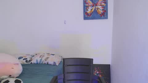 luciana online show from January 2026 02:38:01 AM