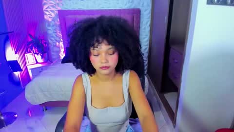 LUCIANA  online show from February 2026 11:36:02 AM