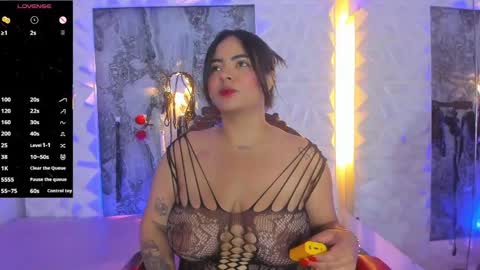 luciana_ramirez__ online show from April 2026 01:50:02 PM