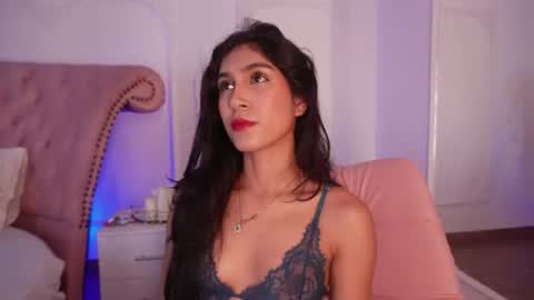 Luciana online show from July 2026 02:52:01 PM