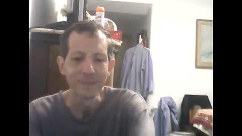 Luciano online show from December 2024 09:20:01 PM