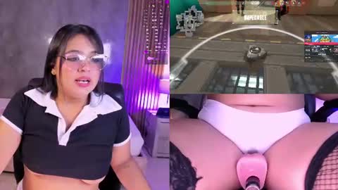 Lucia online show from July 2026 03:37:02 PM