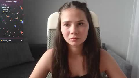 Snapshot of luciasensual chatting on September 2025 03:22:02 PM Lucia online show from September 2025 03:22:02 PM
