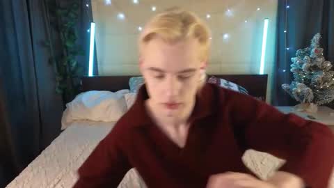 Angelok online show from January 2026 02:19:02 PM