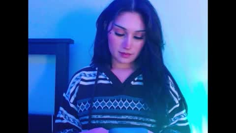 Lucid Lilith online show from February 2026 08:11:02 AM