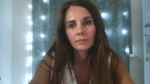 LucieMack online show from September 2025 09:26:01 PM