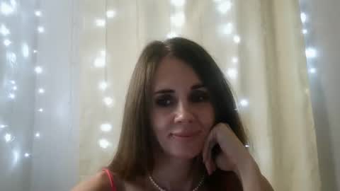 LucieMack online show from October 2025 07:24:01 PM
