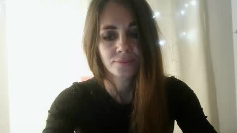 LucieMack online show from October 2025 06:41:01 PM