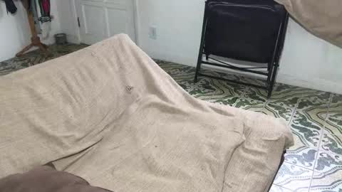 lucifer_curious online show from October 2025 06:17:02 PM