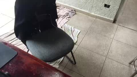 lucifer_curious online show from October 2025 03:56:02 PM