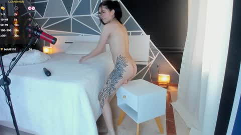 Snapshot of lucifer_dauhgter chatting on December 2024 06:06:02 PM Lucy online show from December 2024 06:06:02 PM