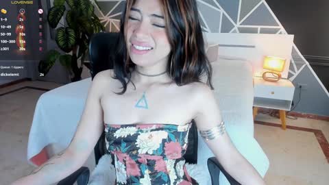 Snapshot of lucifer_dauhgter chatting on December 2024 03:37:02 PM Lucy online show from December 2024 03:37:02 PM