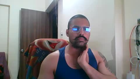 luciferdustin online show from January 2025 06:24:02 PM