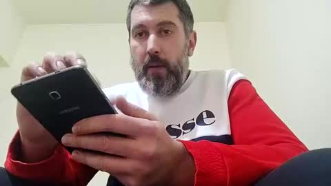 Snapshot of lucifergotharder chatting on December 2024 07:05:01 PM Lucifergotharder online show from December 2024 07:05:01 PM