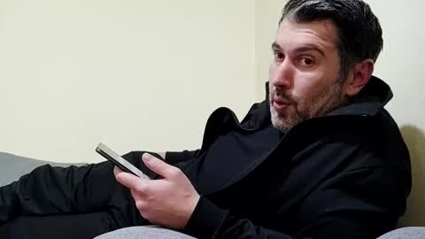 Snapshot of lucifergotharder chatting on January 2025 05:10:01 PM Lucifergotharder online show from January 2025 05:10:01 PM