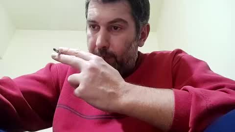 Snapshot of lucifergotharder chatting on January 2025 04:30:02 PM Lucifergotharder online show from January 2025 04:30:02 PM