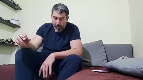 Snapshot of lucifergotharder chatting on February 2025 07:34:01 PM Lucifergotharder online show from February 2025 07:34:01 PM