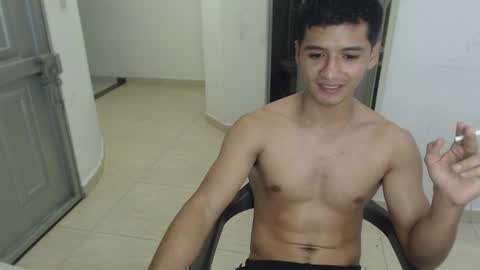 leonel online show from March 2025 04:16:02 AM