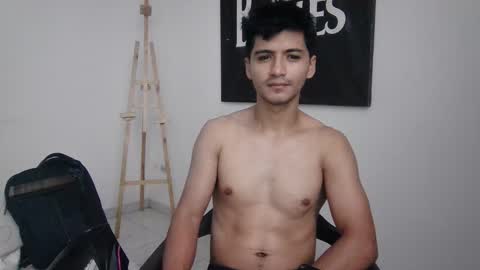 leonel online show from February 2026 10:17:02 PM