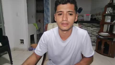 Snapshot of lucifferr_ chatting on June 2026 02:57:01 AM leonel online show from June 2026 02:57:01 AM