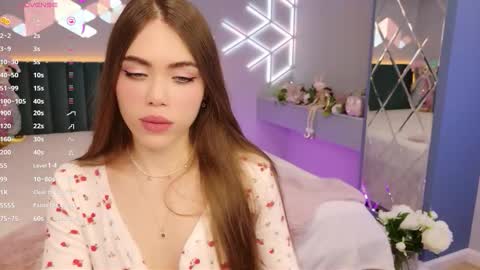 MimiFors online show from March 2026 06:11:01 PM