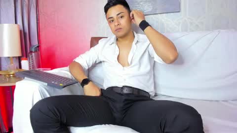 Leo online show from February 2025 02:37:01 PM