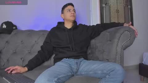 Leo online show from February 2025 11:06:02 AM