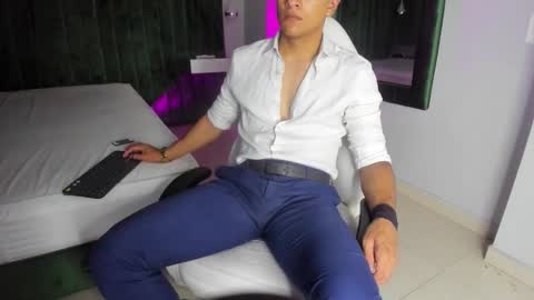 Leo online show from October 2025 11:57:02 AM