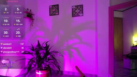 luciiana online show from December 2024 12:42:02 AM