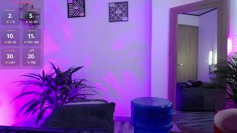 luciiana online show from December 2024 02:13:01 PM