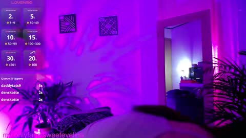 luciiana online show from January 2025 11:02:02 AM