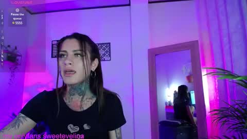 luciiana online show from January 2025 03:09:02 AM