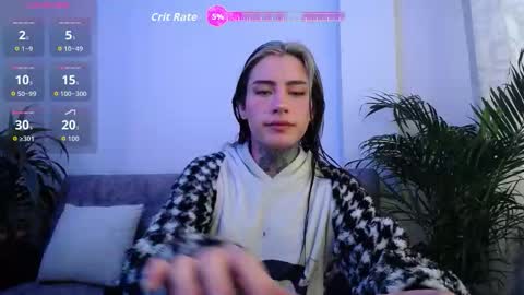 luciiana online show from September 2025 12:54:01 PM