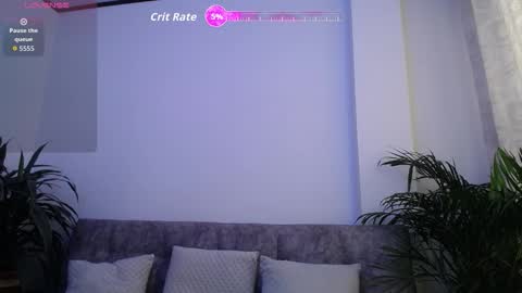 luciiana online show from October 2025 03:54:01 PM