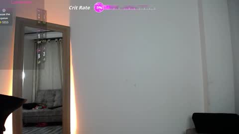 luciiana online show from November 2025 12:22:01 AM